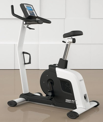 Ergo Fit Cycle 4000 SP