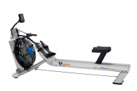 First Degree Vortex Rower VX-2 (Beltdrive) + Unterlegmatte gratis