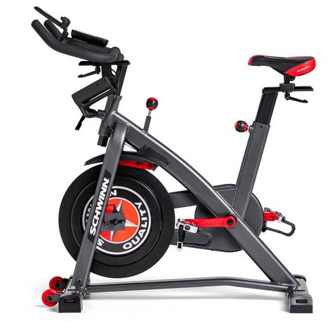 Schwinn 800IC Indoor Cycling Bike (ehemals IC8)