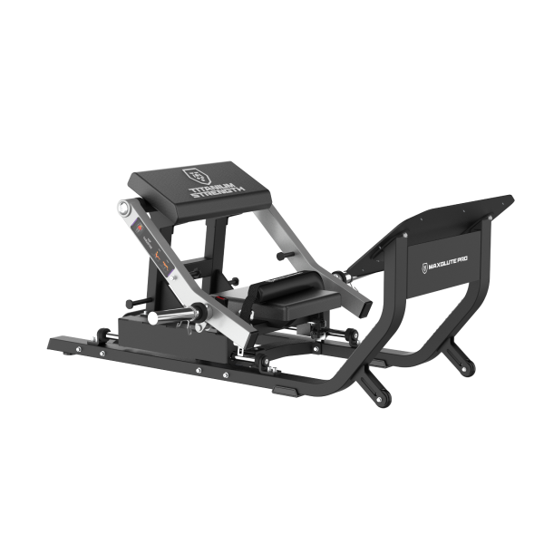 Titanium Strength Hip Thrust MaxGlute Pro