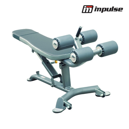 Impulse Fitness Multi-Bauchbank IT7013