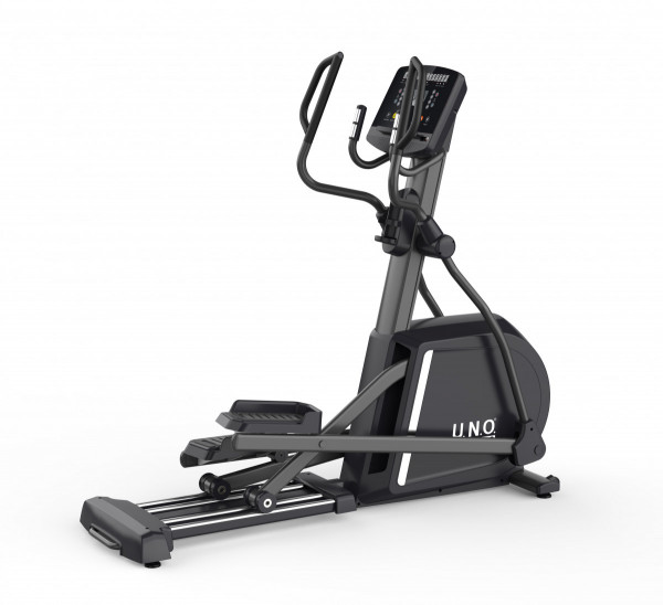 UNO Fitness Ellipsentrainer XE 50