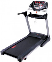 Uno Fitness Laufband LTX 4 PRO incl. Polar T34 Brustgurt