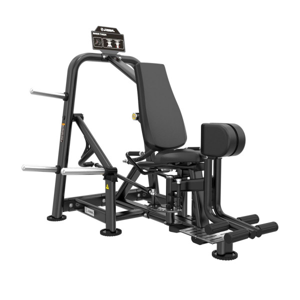 Titanium Strength Adduktorenhebel Genesis Series