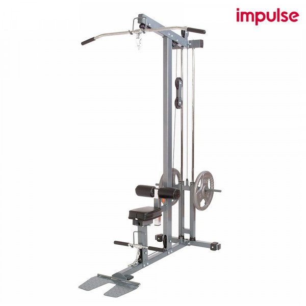 Impulse Fitness Multi-Latzug IF-LATM