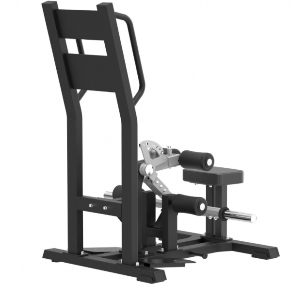Titanium Strength Hip Thrust im Stehen MaxGlute Pro