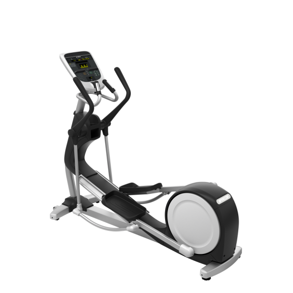 Precor Elliptical Fitness Crosstrainer EFX 731 inkl. Aufbauservice