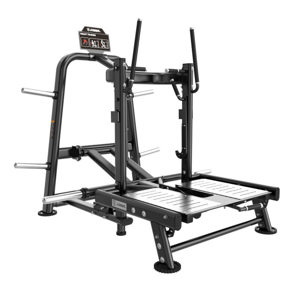 Titanium Strength Belt Squat Genesis Series