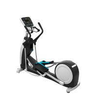 Precor EFX 835 Elliptical Fitness Crosstrainer inkl. Aufbauservice