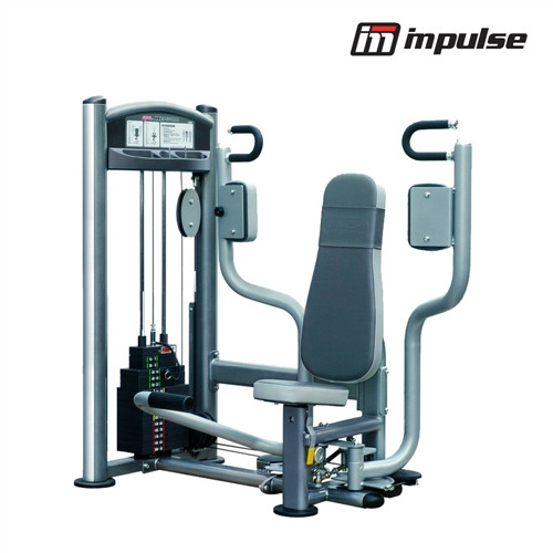 Impulse Fitness Pectoral IT9304 (90 kg)