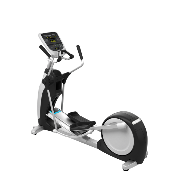 Precor Elliptical Fitness Crosstrainer EFX 635 inkl. Aufbauservice