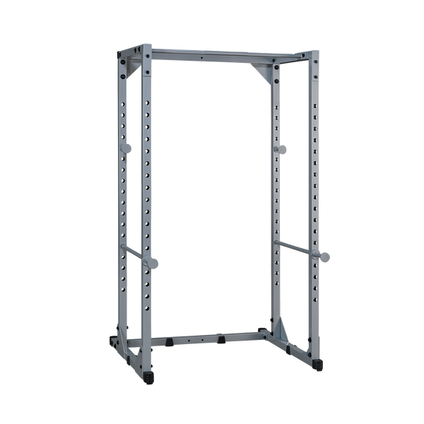 Body-Solid Power-Rack mit Klimmzugstange PR-200X