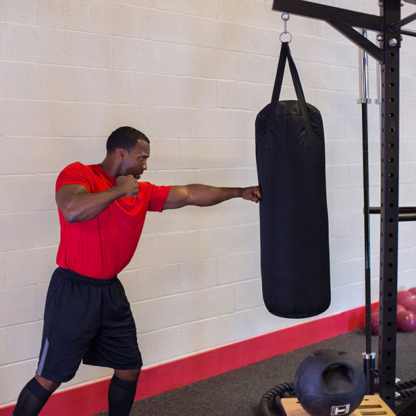 Body-Solid Anbauoption Heavy Bag