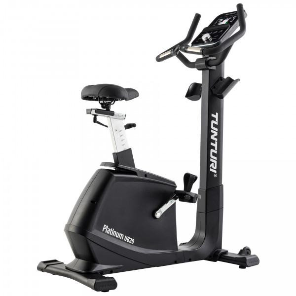 Tunturi Platinum UB20 Ergometer