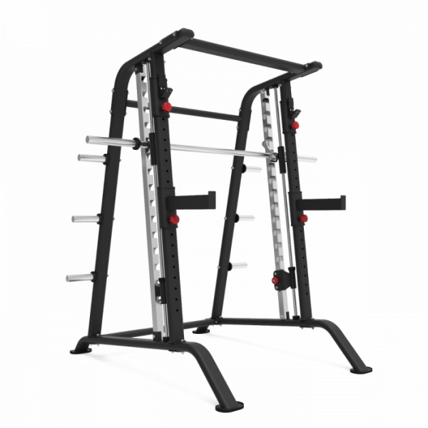 Titanium Strength TF3 Power Rack