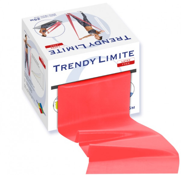 Trendy Limite Red heavy 0,30 mm