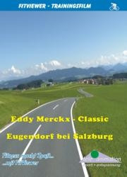 VITALIS DVD-Trainingsfilm Eddy Merckx Classic - Eugendorf bei Salzburg