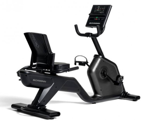 Schwinn Liegerad 590R