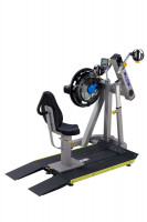 First Degree Fitness Fluid UBE 920s + Unterlegmatte gratis