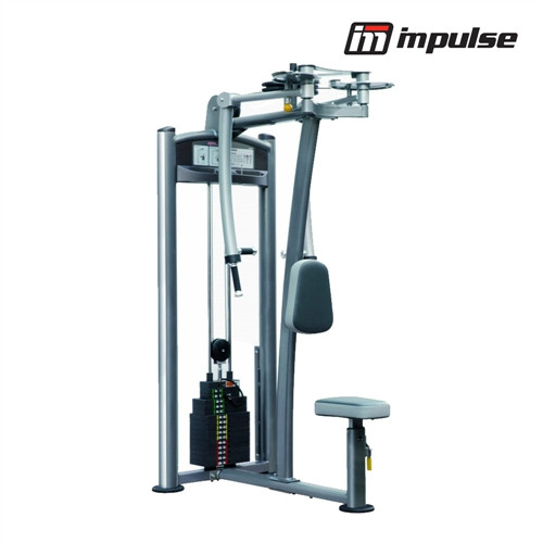 Impulse Fitness Reverse fly and rear delt IT9315 (91 kg )