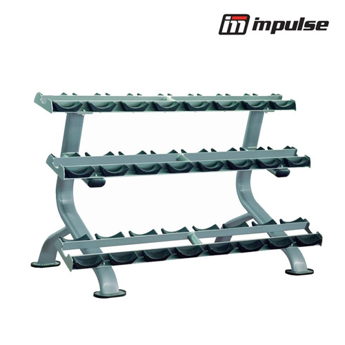 Impulse Fitness Kurzhantelständer IT12