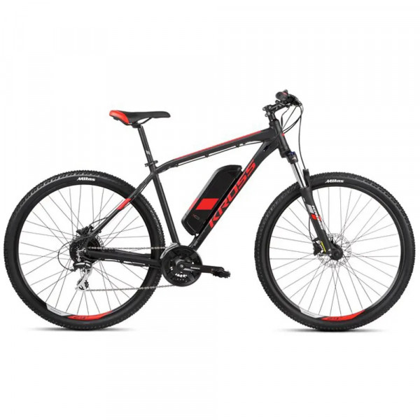 Kross Hexagon Boost 1.0 522 2022 RH-M