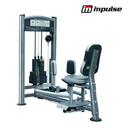Impulse Fitness Abductor und Adductor IT9308 (68 kg )