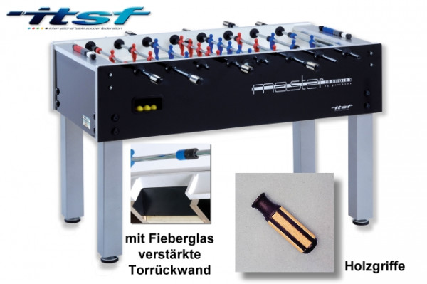 Fußballkicker MASTER CHAMPION