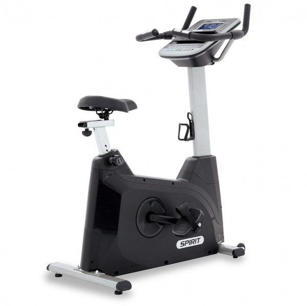 Spirit Fitness Bike XBU 55