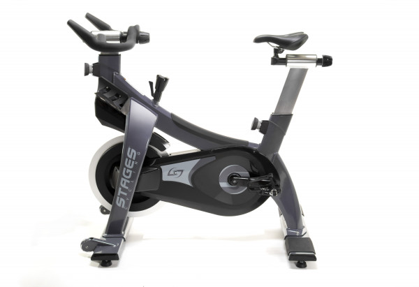 Stages Indoor Bike SC2.20