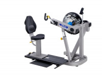 First Degree Fitness E820 UBE + Unterlegmatte gratis