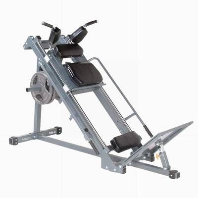 Impulse Fitness Beinpresse Hackenschmidt IF-LPHS