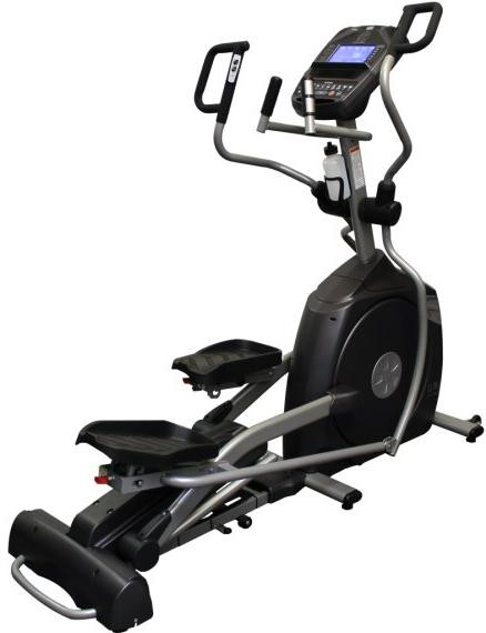 UNO Fitness Crosstrainer XE 5.1