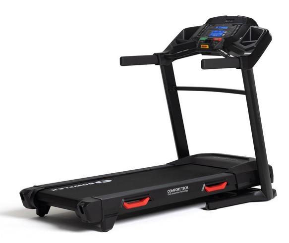Bowflex Laufband BXT8Ji