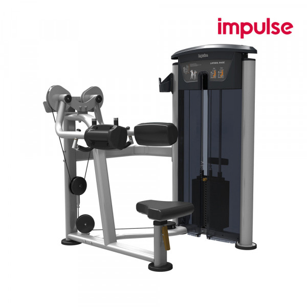 Impulse Fitness IT9524 Lateral Raise (134 kg)