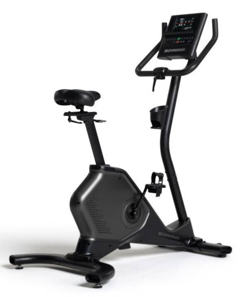 Schwinn Ergometer 590U