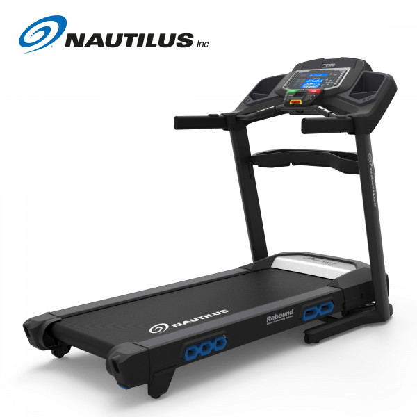 Nautilus Laufband T628